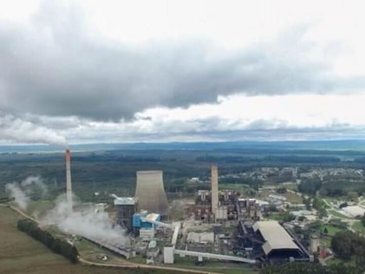 Candiota III tenta renovação de licença sob denúncias de fraudes e dívida milionária