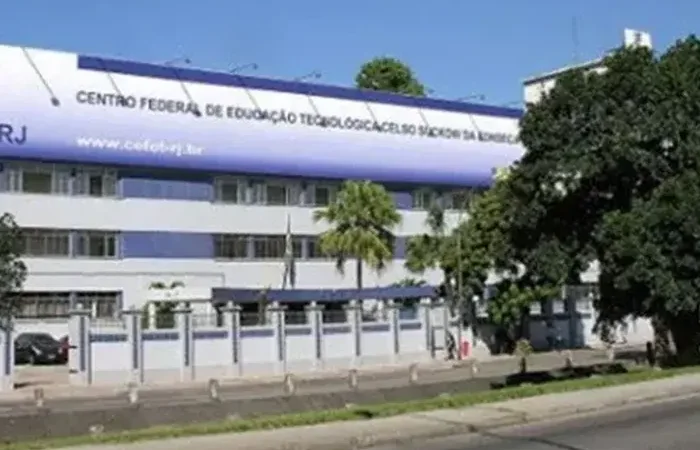 Cefet do Rio oferece 22 vagas para docentes