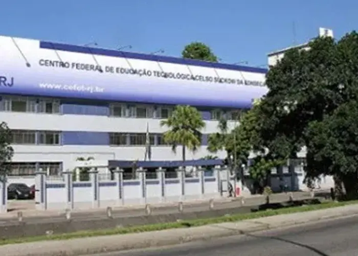 Cefet do Rio oferece 22 vagas para docentes