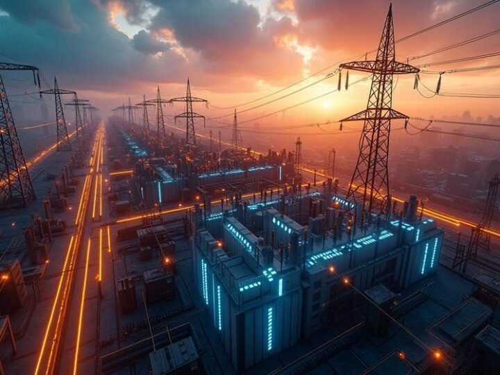 Cemig Avança na Digitalização da Rede Elétrica com Investimento em Inteligência Artificial Cemig Avança na Digitalização da Rede Elétrica com Investimento em Inteligência Artificial