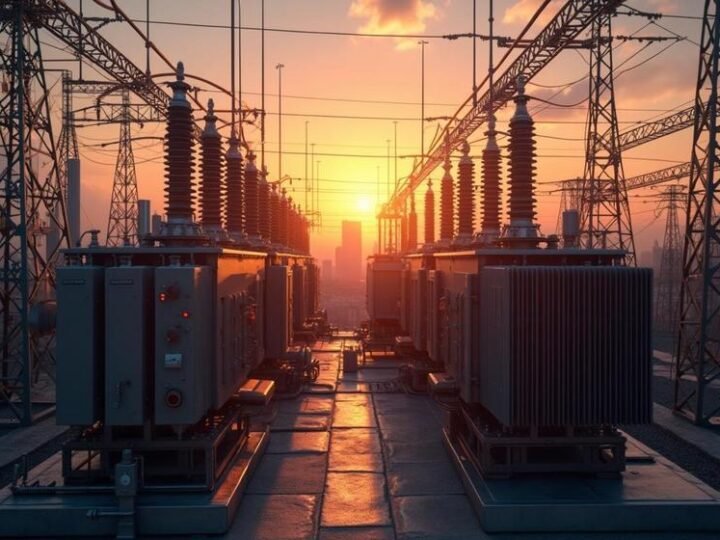 Cemig D assegura R$ 1,15 bilhão para acelerar modernização da rede elétrica