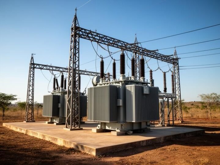 Cemig Lidera Transição Tecnológica com Implementação de Transformadores Sustentáveis