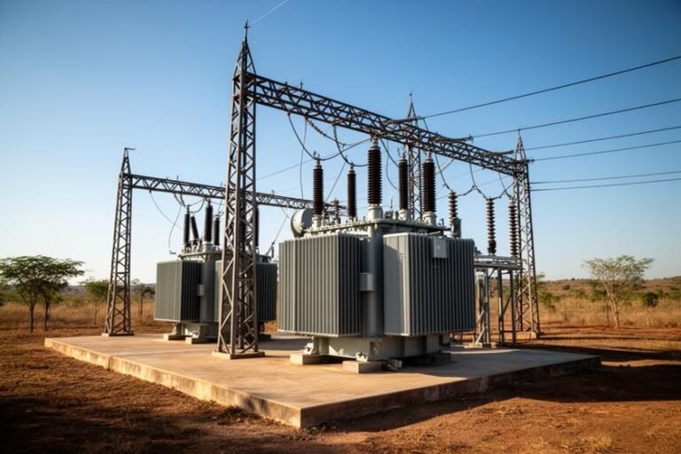 Cemig Lidera Transição Tecnológica com Implementação de Transformadores Sustentáveis