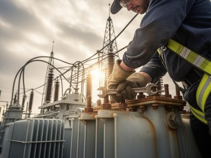 Cemig Vence Rodeio Internacional de Eletricistas, Elevando Engenharia Elétrica Brasileira