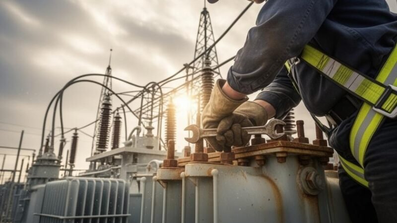 Cemig Vence Rodeio Internacional de Eletricistas, Elevando Engenharia Elétrica Brasileira