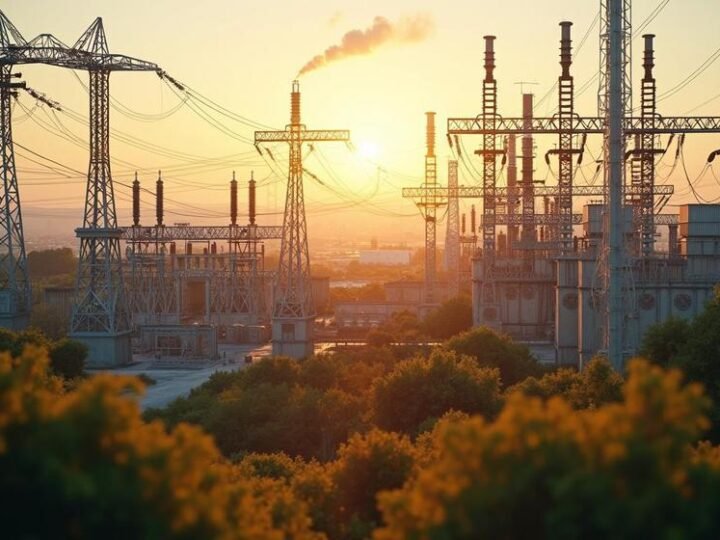 Cemig investe R$ 264 milhões para ampliar a rede elétrica na Regional Centro