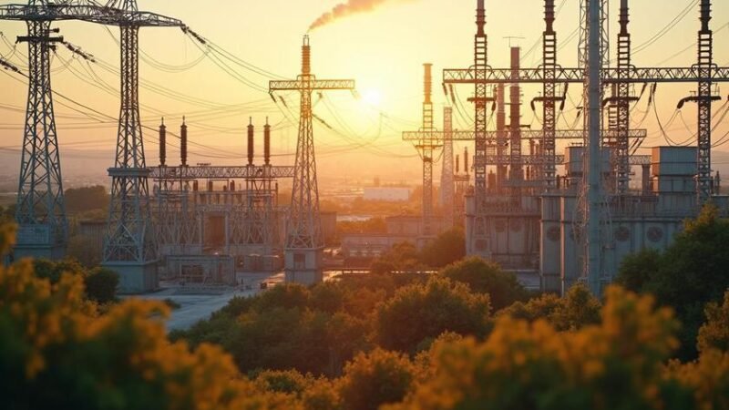 Cemig investe R$ 264 milhões para ampliar a rede elétrica na Regional Centro