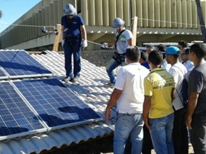 Cepel com transformação do mercado lança cursos para desenvolvimento do setor elétrico Cepel com transformação do mercado lança cursos para desenvolvimento do setor elétrico