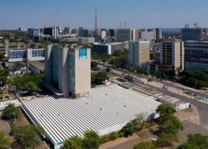 Chamado para aquisição de equipamentos no Hospital de Base