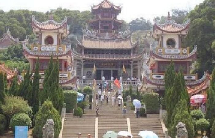 China bate recordes de investimento na Ásia Central