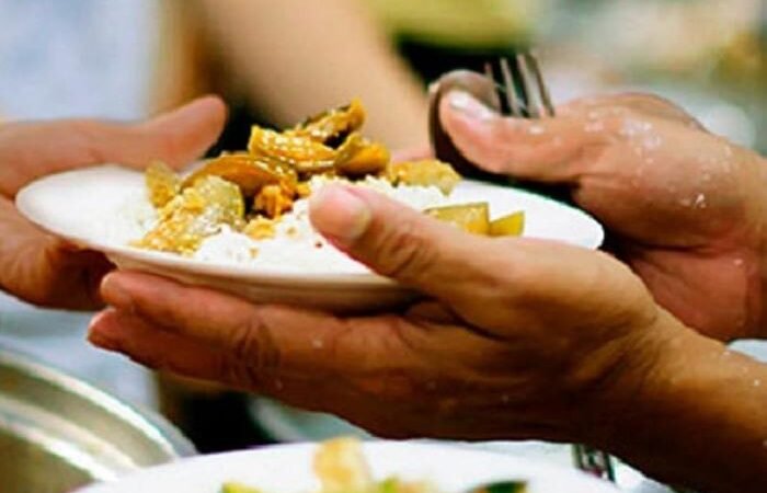 Cinquentenário do Programa de Alimentação é Comemorado em Grande Evento