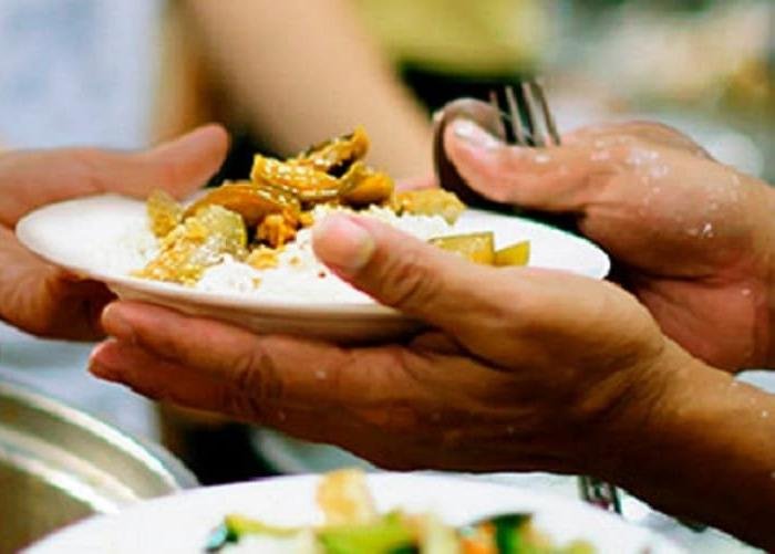 Cinquentenário do Programa de Alimentação é Comemorado em Grande Evento