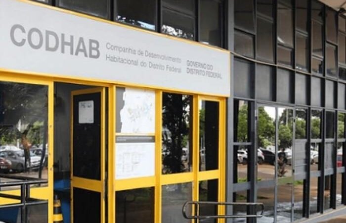 Codhab convoca empresas para erigir novo condomínio