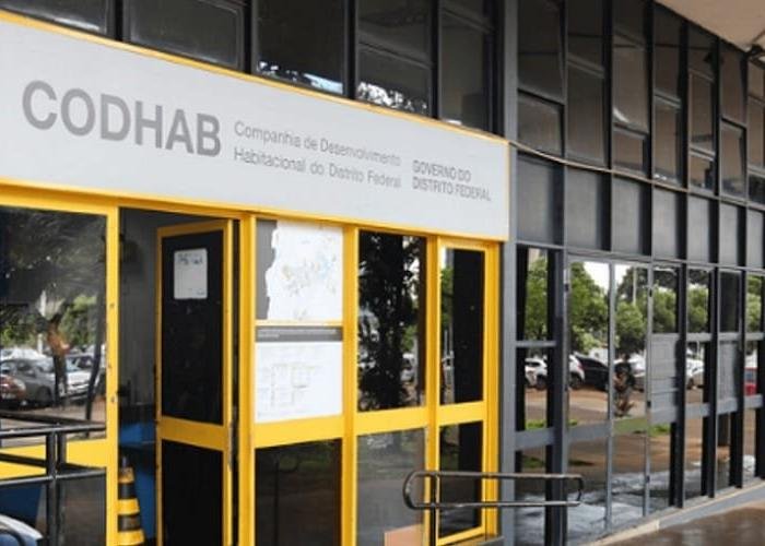 Codhab convoca empresas para erigir novo condomínio