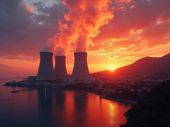 Comissão de Minas e Energia realiza vistoria técnica na Central Nuclear Almirante Álvaro Alberto Comissão de Minas e Energia realiza vistoria técnica na Central Nuclear Almirante Álvaro Alberto