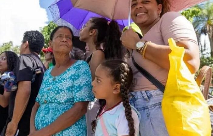 Confiança do Consumidor cresceu em abril