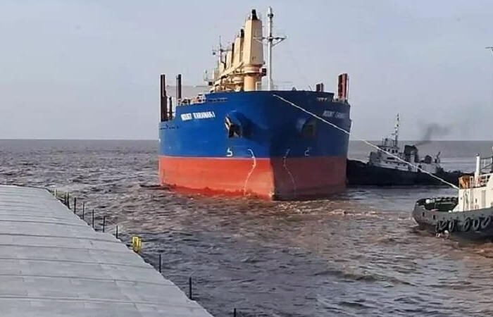 Conflitos no Oriente Médio Afetam a Logística Mundial