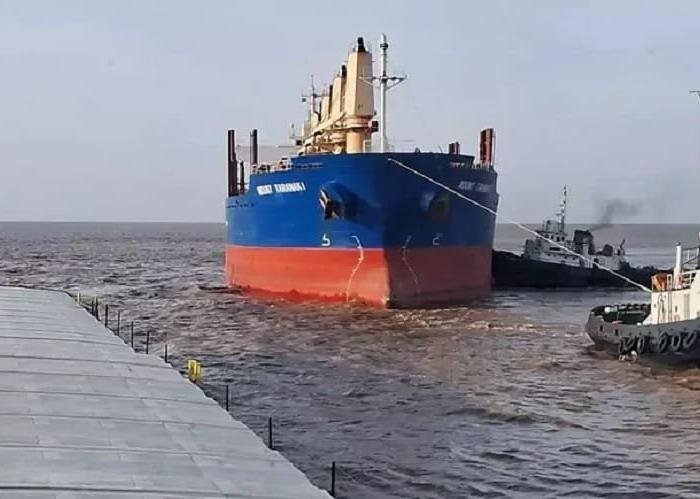 Conflitos no Oriente Médio Afetam a Logística Mundial