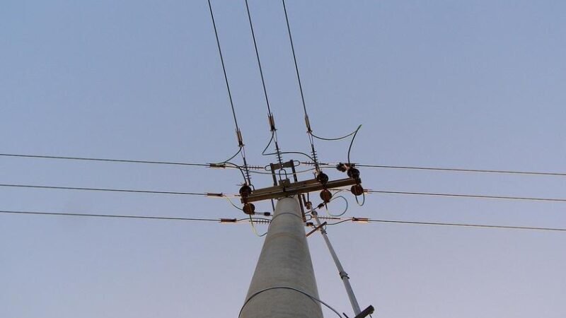 Copel Distribuição Registra Crescimento Expressivo no Mercado Fio e Consumo Residencial no 1T26