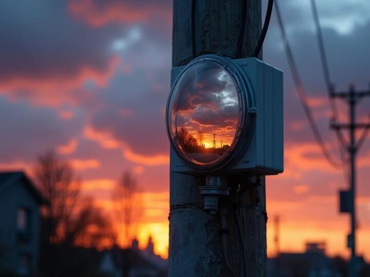 Copel busca diferimento enquanto revisão tarifária inicial aponta para alta de 19,2% Copel busca diferimento enquanto revisão tarifária inicial aponta para alta de 19,2%