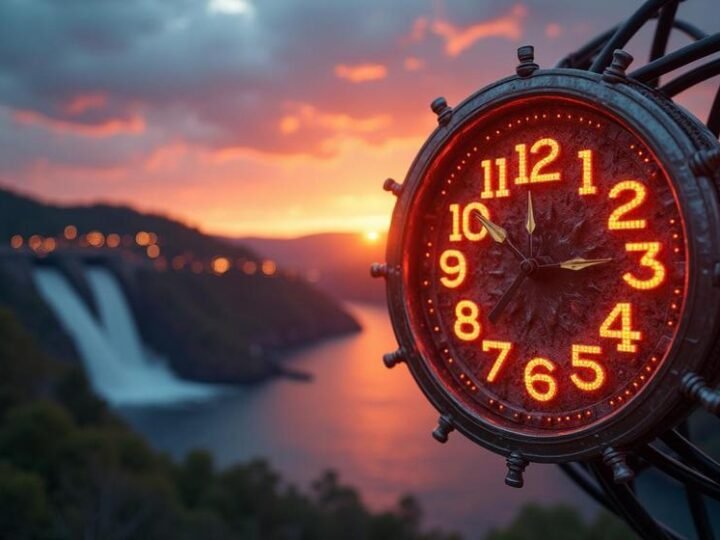 Corrida contra o tempo: Leilão de Armazenamento de Energia Exige Definição Urgente até o Final de Abril