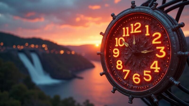 Corrida contra o tempo: Leilão de Armazenamento de Energia Exige Definição Urgente até o Final de Abril