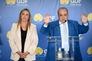 Corte Drástico: GDF Reduz Despesas, Inclusive em Saúde, Após Escândalo do Master.