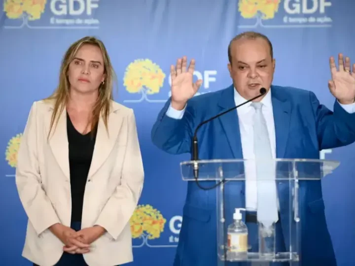 Corte Drástico: GDF Reduz Despesas, Inclusive em Saúde, Após Escândalo do Master.