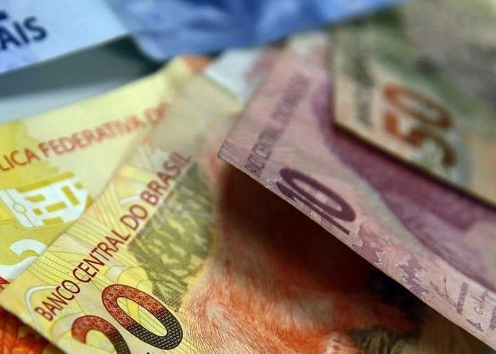 Crédito bancário disparou 309 por cento no Distrito Federal