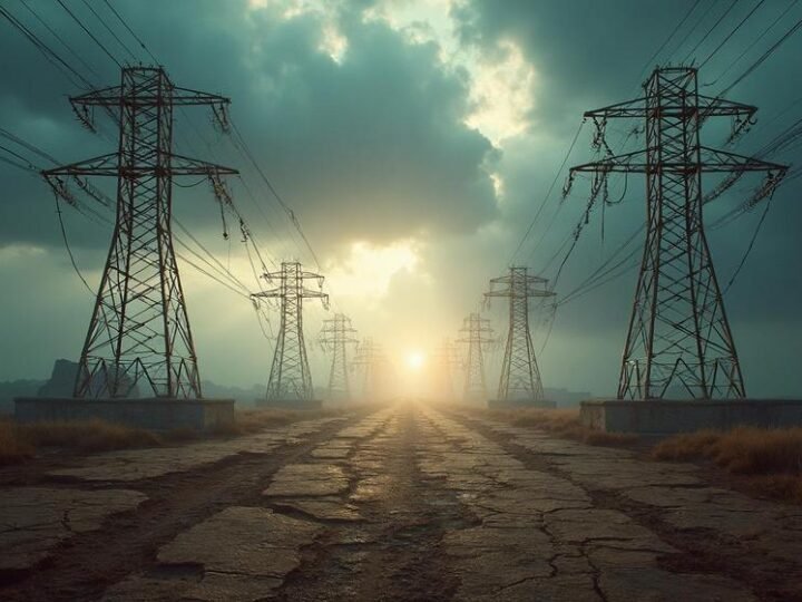 Crise de Liquidez no Setor Elétrico: O Impasse da Falta de Evidências