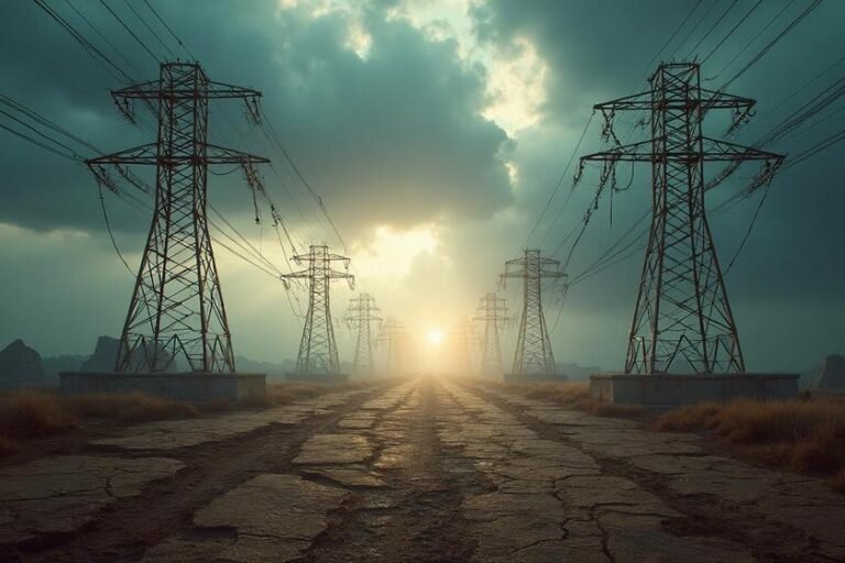 Crise de Liquidez no Setor Elétrico: O Impasse da Falta de Evidências