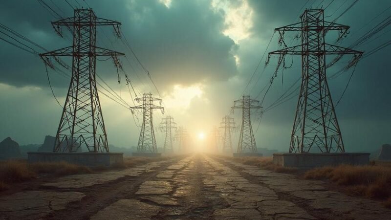 Crise de Liquidez no Setor Elétrico: O Impasse da Falta de Evidências