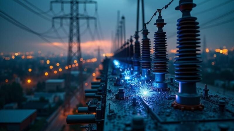 Crise dos combustíveis ofusca medidas de alívio nas tarifas de energia