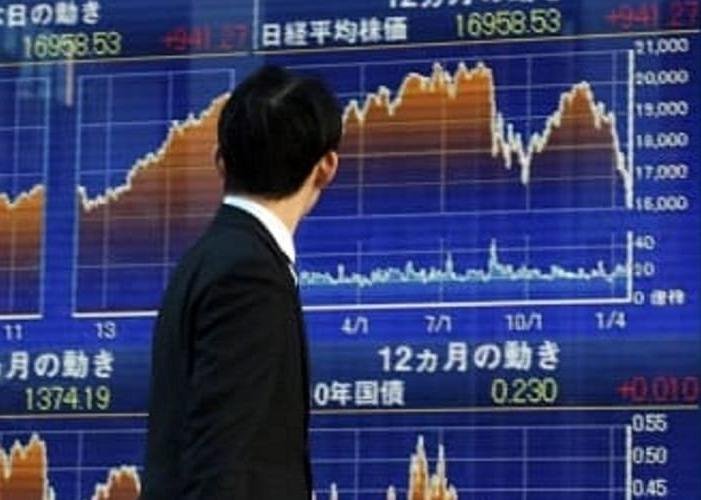 Crise geopolítica e seus efeitos financeiros