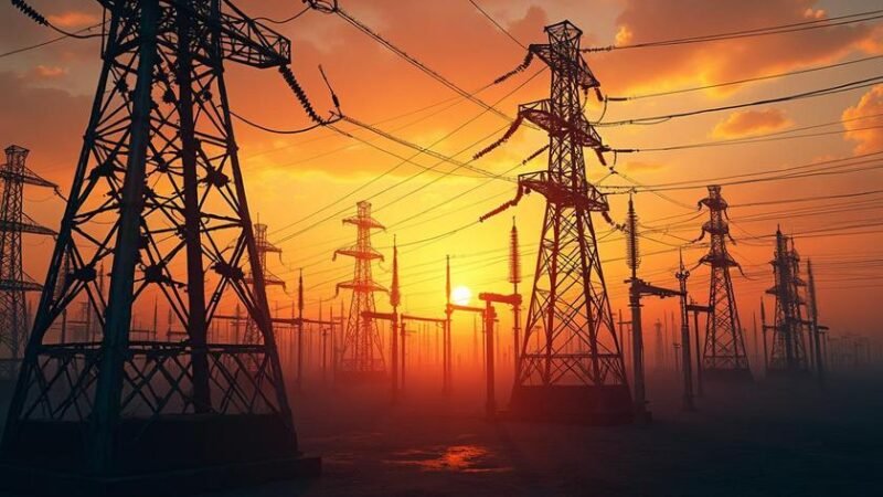 Crise na Enel SP expõe fragilidade regulatória e tensão entre governo e Aneel