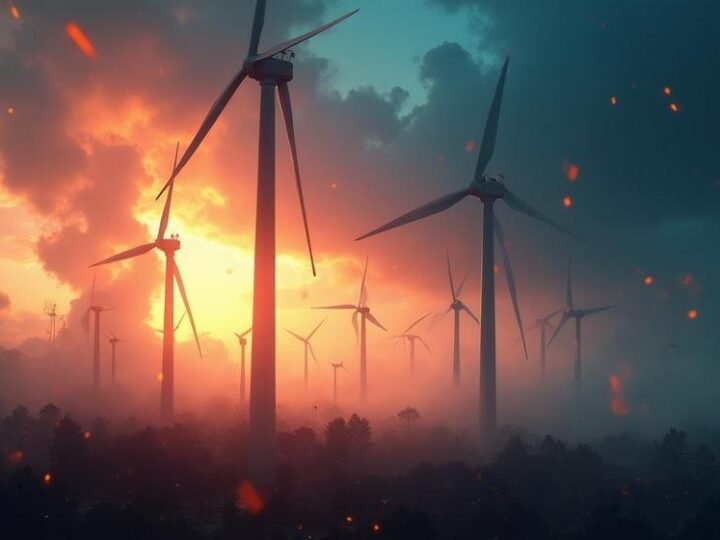 Crise no Mercado Livre de Energia: IBS Energy Busca Recuperação Judicial em Meio a Ajustes Setoriais