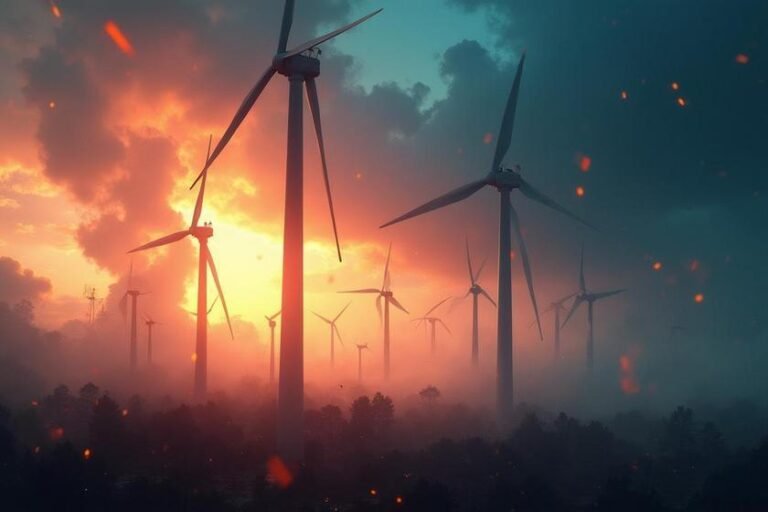 Crise no Mercado Livre de Energia: IBS Energy Busca Recuperação Judicial em Meio a Ajustes Setoriais