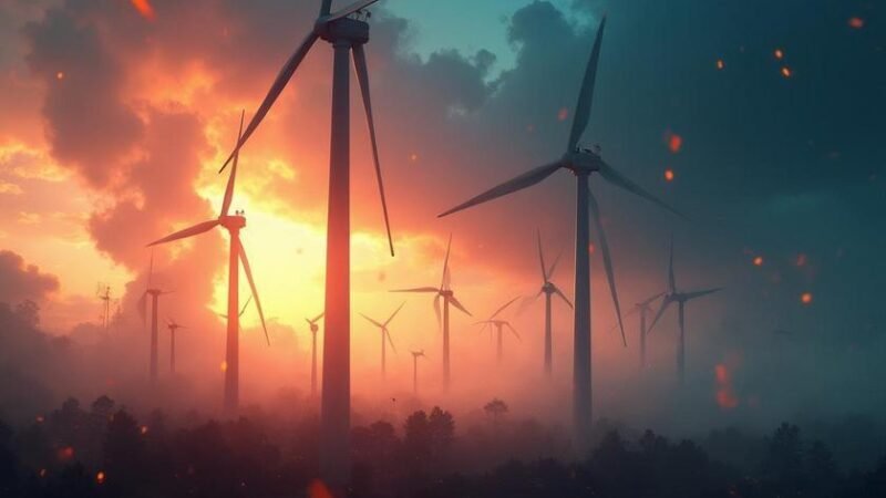 Crise no Mercado Livre de Energia: IBS Energy Busca Recuperação Judicial em Meio a Ajustes Setoriais