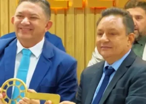 Cristiomário deixa o cargo de prefeito em Planaltina