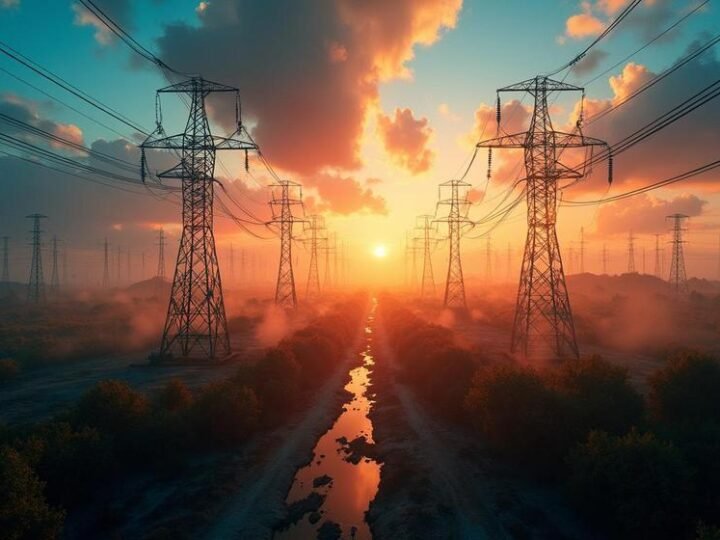 Curtailment: separando o joio do trigo para destravar investimentos no setor elétrico