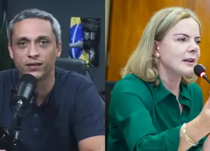 Deputado do PL condenado: ‘Imunidade parlamentar não é escudo para discurso de ódio’ Deputado do PL condenado: ‘Imunidade parlamentar não é escudo para discurso de ódio’