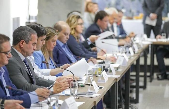 Deputados Federais do Distrito Federal: Quem são os Maiores Desafios do Congresso Brasileiro?