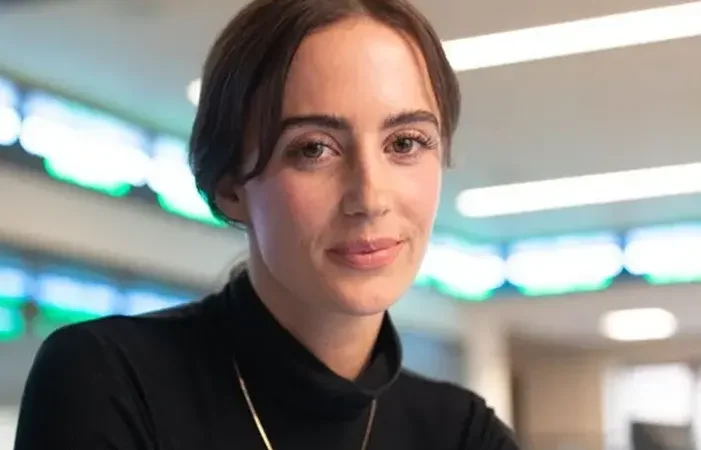 Desbrave seu futuro: Estágio aberto na gigante de alimentos