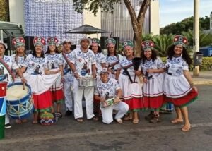 Descobrindo a Riqueza Cultural de Planaltina e Brazlândia