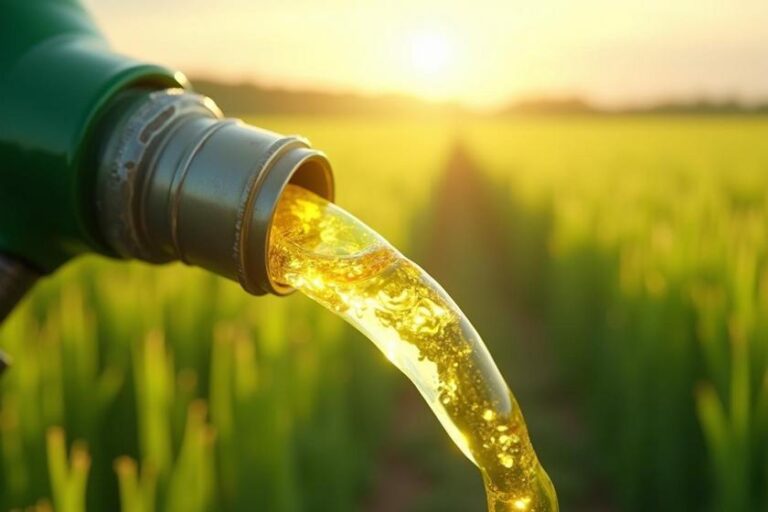 Desconto no biodiesel entra no pacote do governo para enfrentar crise de preços