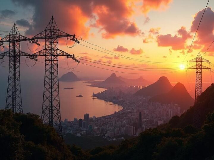 Desfecho Crucial: TCU Abre Caminho à Renovação da Concessão Light no Rio