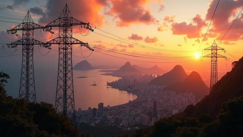 Desfecho Crucial: TCU Abre Caminho à Renovação da Concessão Light no Rio