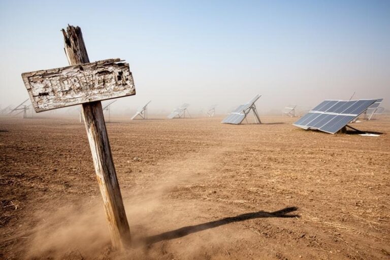 Desinformação Trava Expansão Solar nos EUA e Acende Alerta no Setor Energético