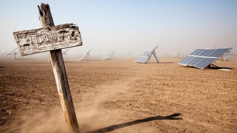 Desinformação Trava Expansão Solar nos EUA e Acende Alerta no Setor Energético