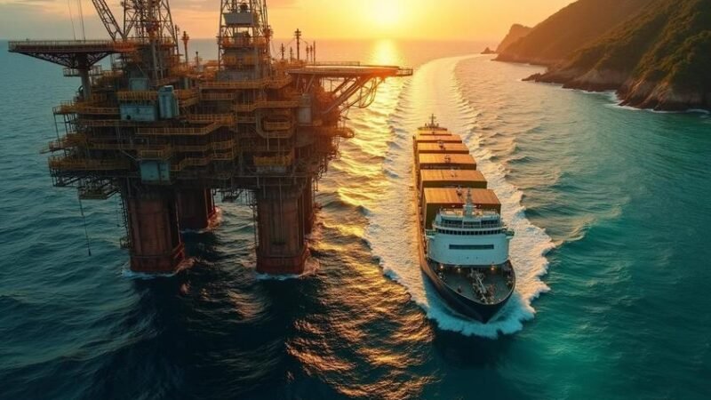 Dilemas da transição energética: Petrobras na Foz e a rota verde da Vale